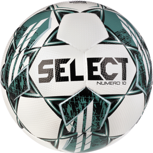 М’яч футбольний SELECT Numero 10 (FIFA Quality Pro) v23